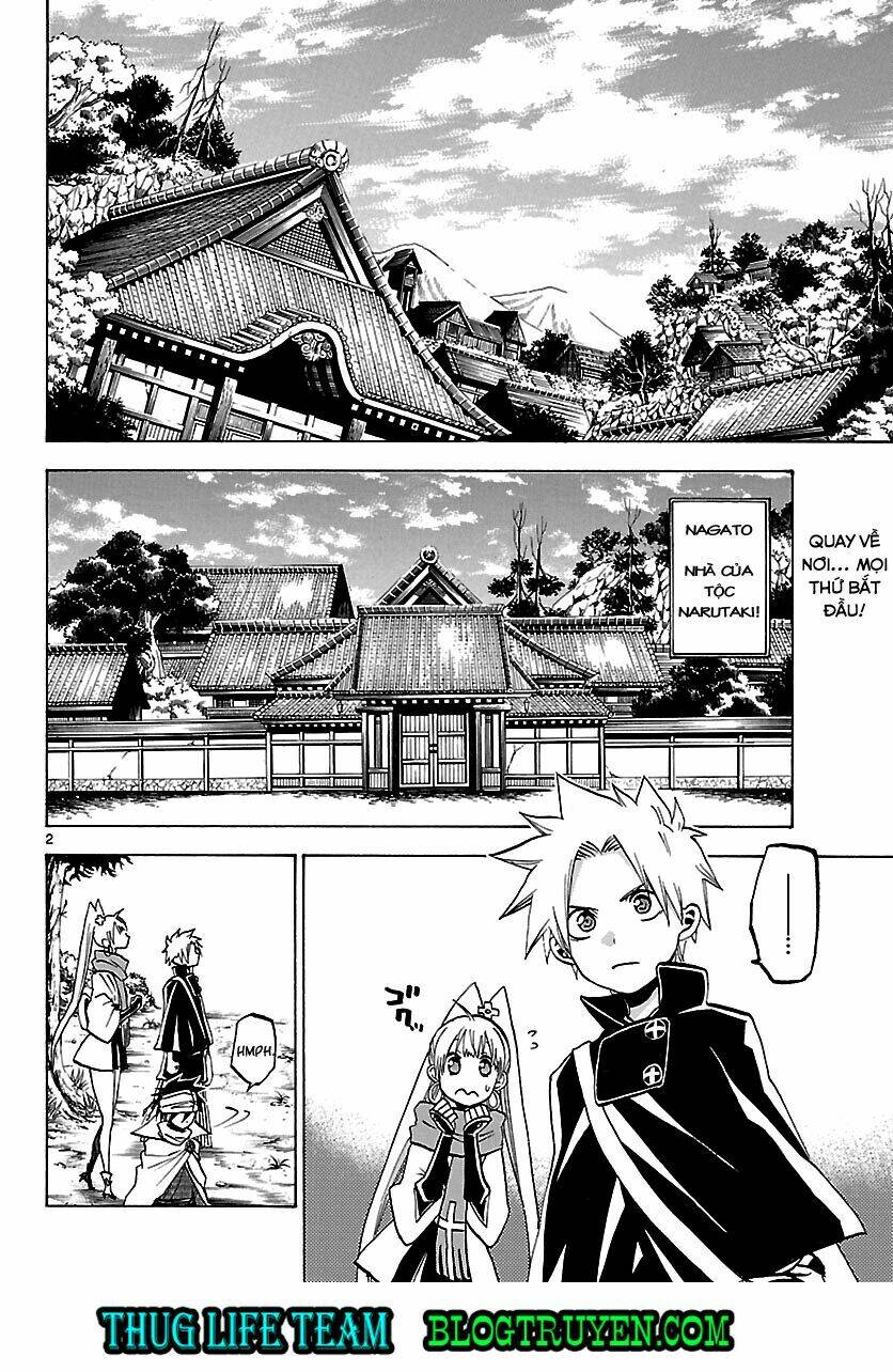 kaitai shinsho zero chapter 58 5