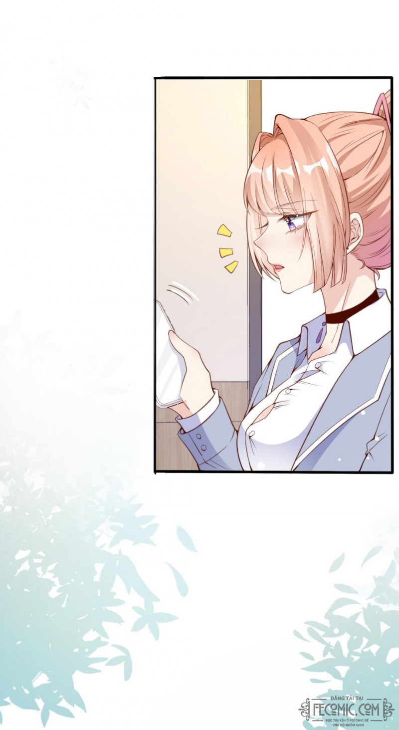 tôi được năm đại lão chiều chuộng hết nấc chapter 6.5 11