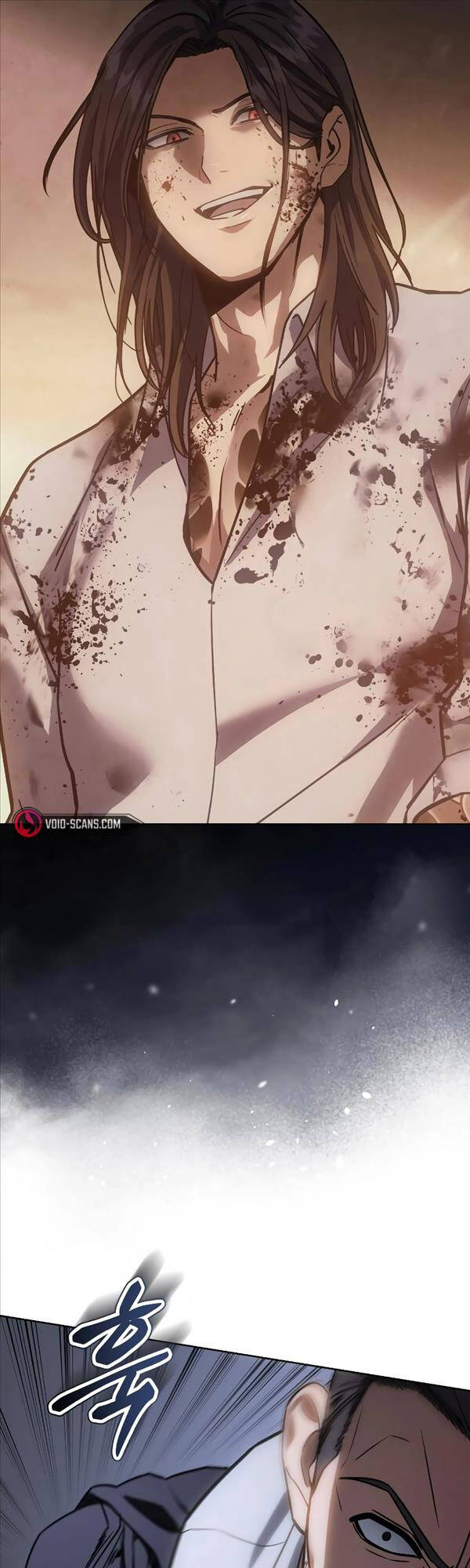 đặc vụ song sinh chapter 15.2 21