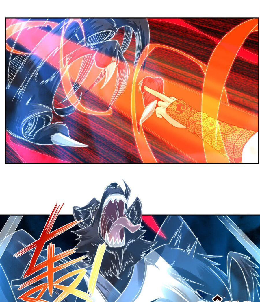 nghịch thiên chiến thần chapter 105 1