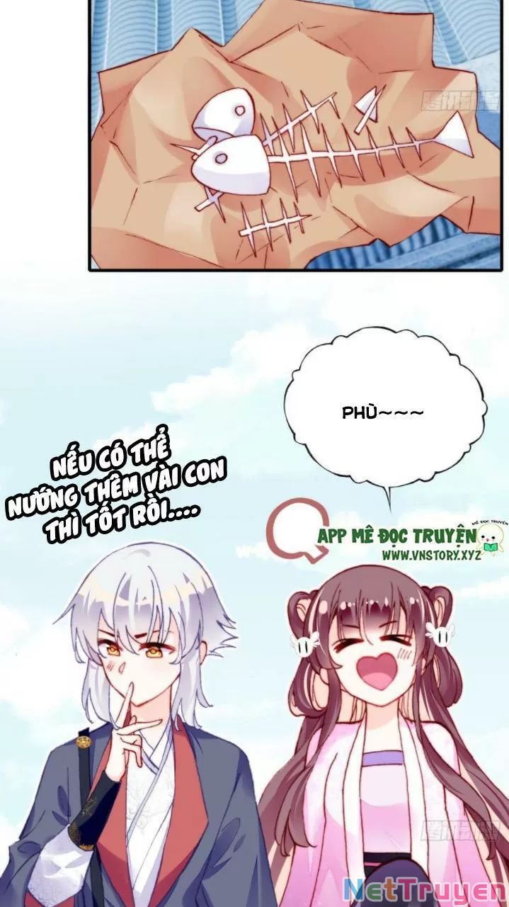 lại bị bệnh chiều chuộng quấn lấy chapter 35 14