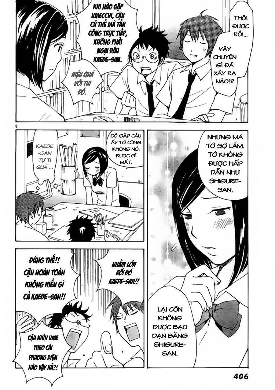 ume shigure chapter 9 8