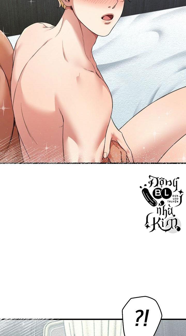 chuyến tàu điên cuồng chapter 25 15