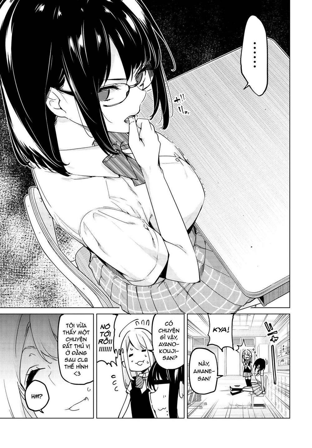 jiangshi kaitan blood chapter 56 22