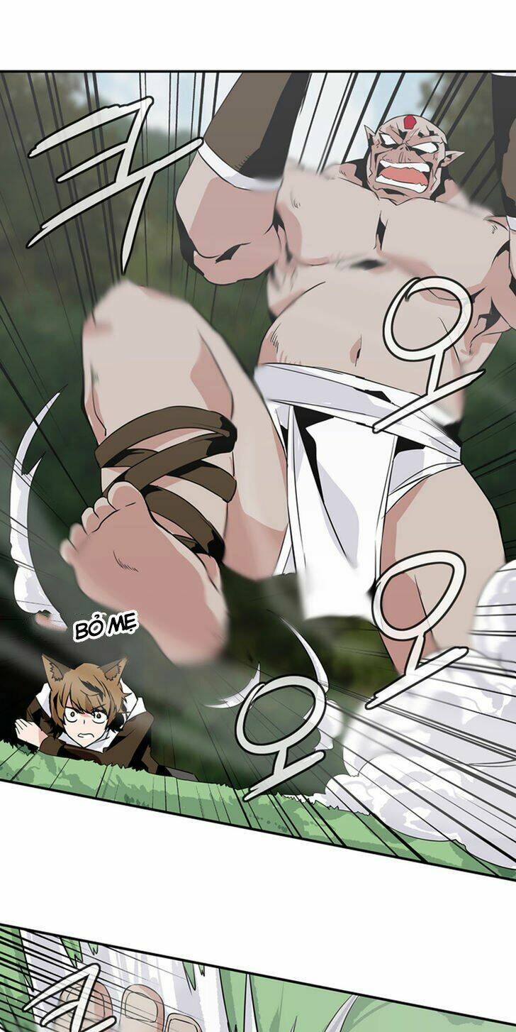 ảo mộng vương chapter 41 15