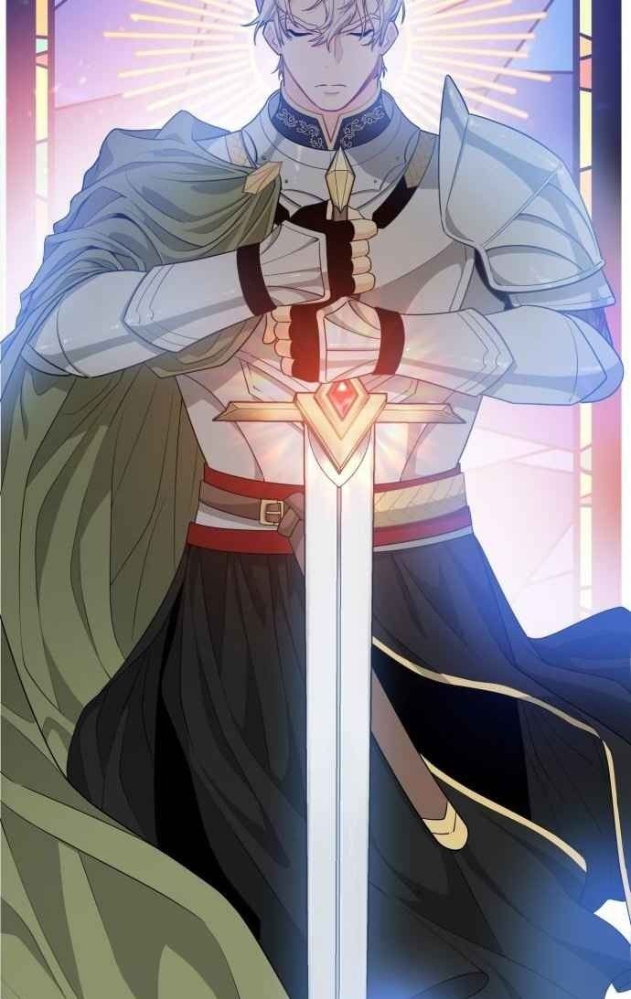 ngài kỵ sĩ, xin hãy cứu tôi! chapter 3 11