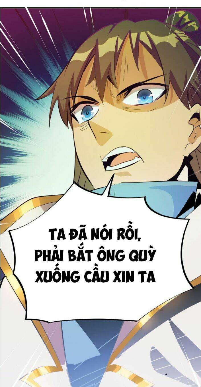 ngự thiên thần đế chapter 3.2 4