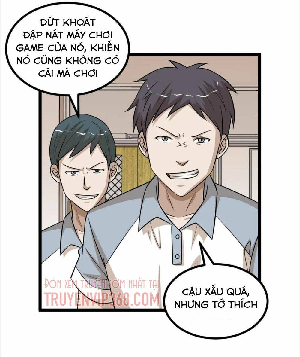 đai ca trở lại tuổi 16 chapter 101 31