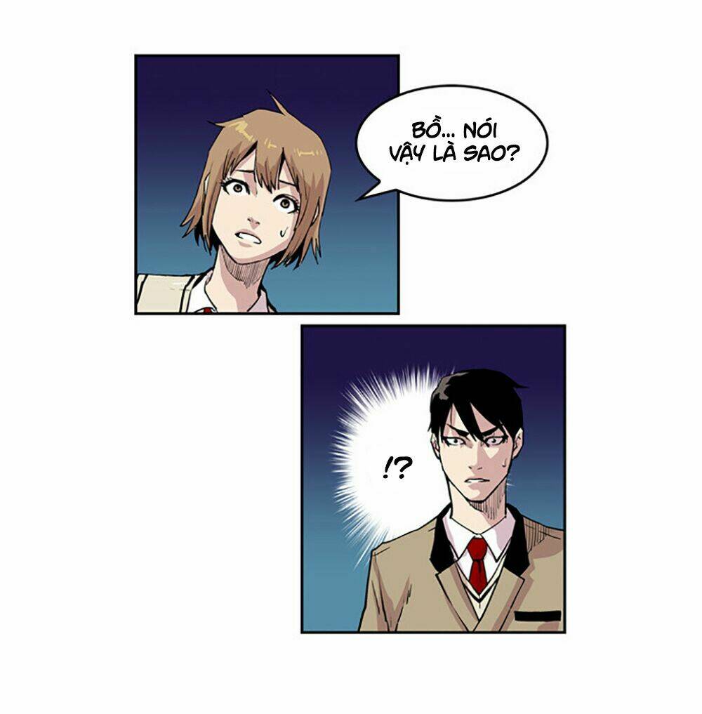 câu hồn sứ giả tây bắc - kẻ báo tử | west-north's grim reaper - the death messenger chapter 3 27