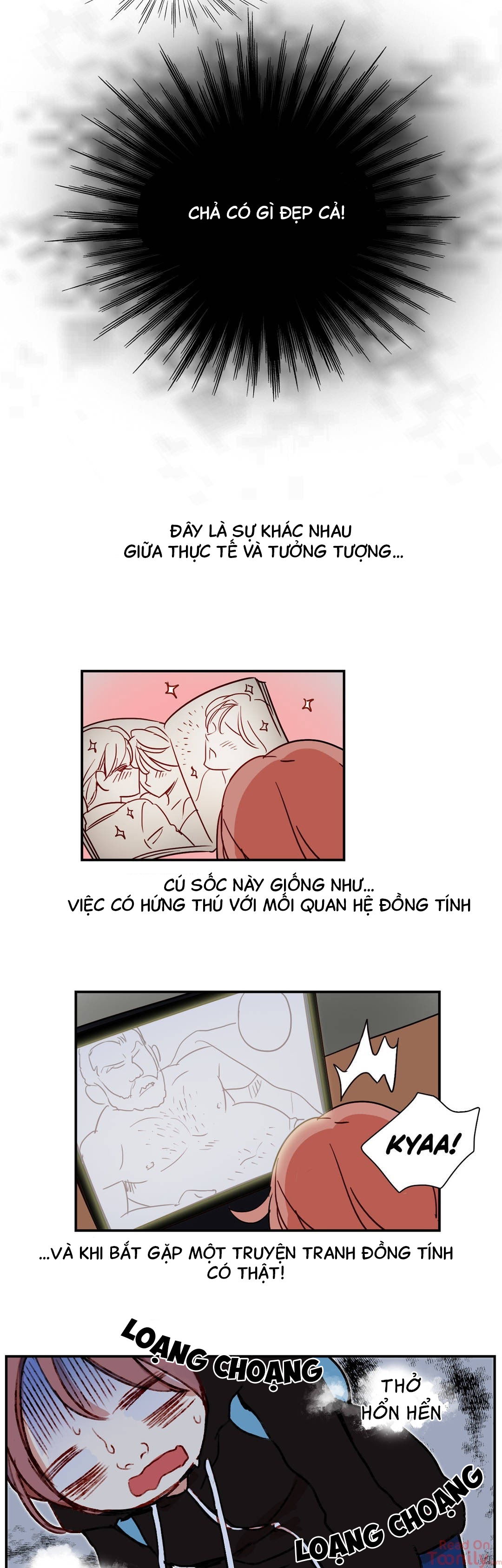 tưởng tượng của narea chapter 1.5 7