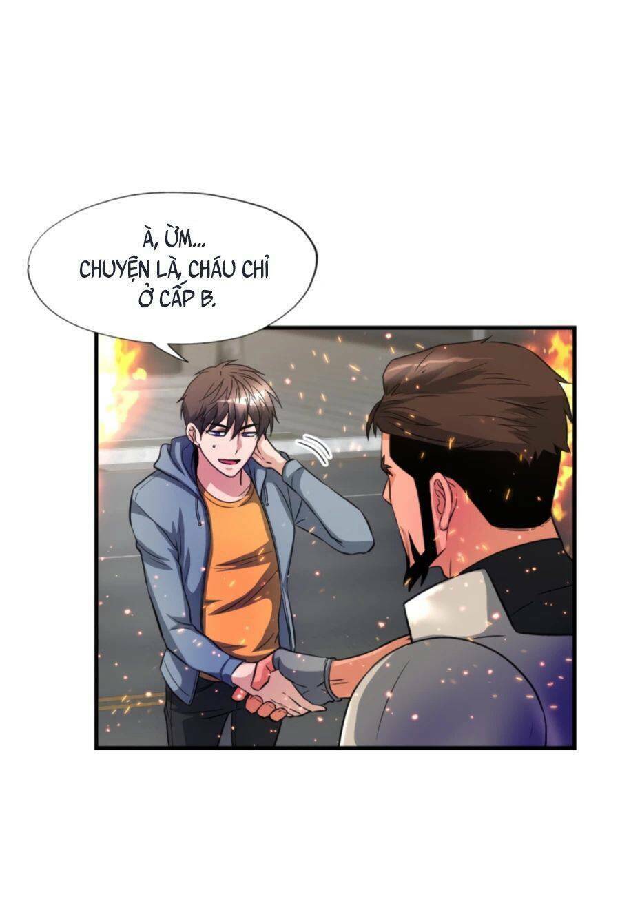 mẹ tôi là chòm sao bảo hộ m chapter 30 63