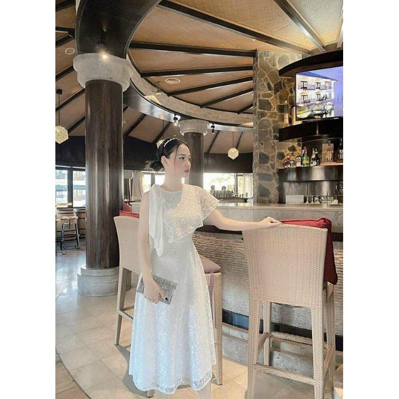 ĐẦM REN SN