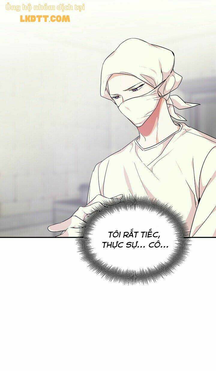 nữ hoàng ngoại khoa chapter 88 43