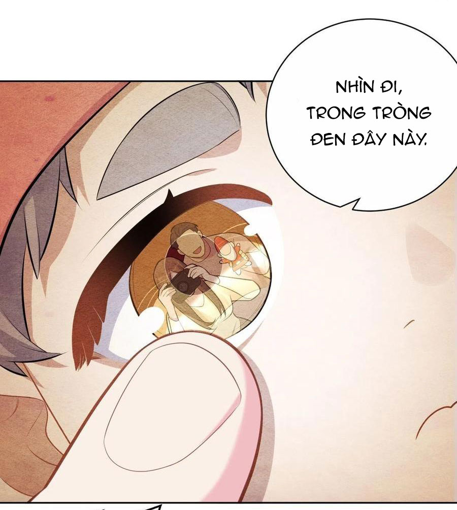 bố vợ đại nhân là bà xã chapter 200 6