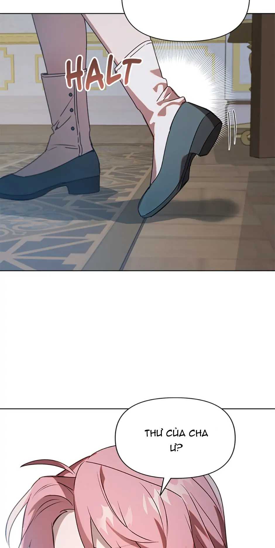 Adelia: Đóa Hoa Xiềng Xích chapter 26.2 - Trang 34