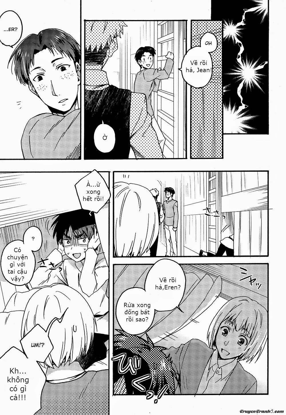 ore-tachi tsukiattemasun chapter 2 28