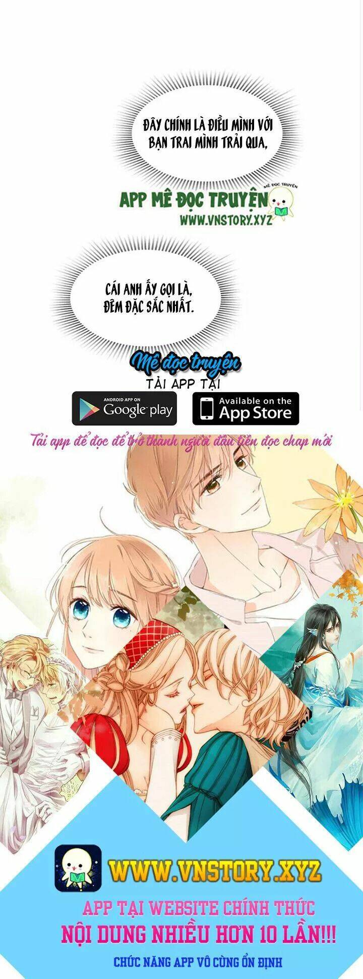 tình yêu không nói dối chapter 64 25