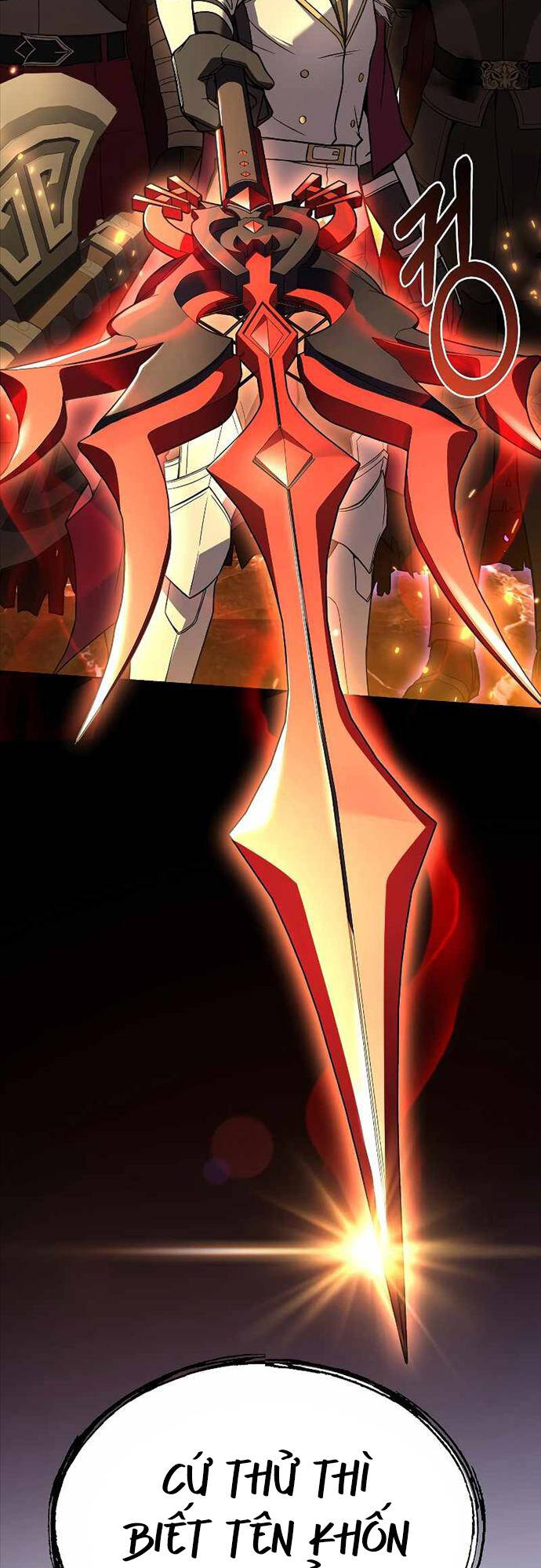 sự trở lại của hiệp sĩ giáo vô song chapter 107 13