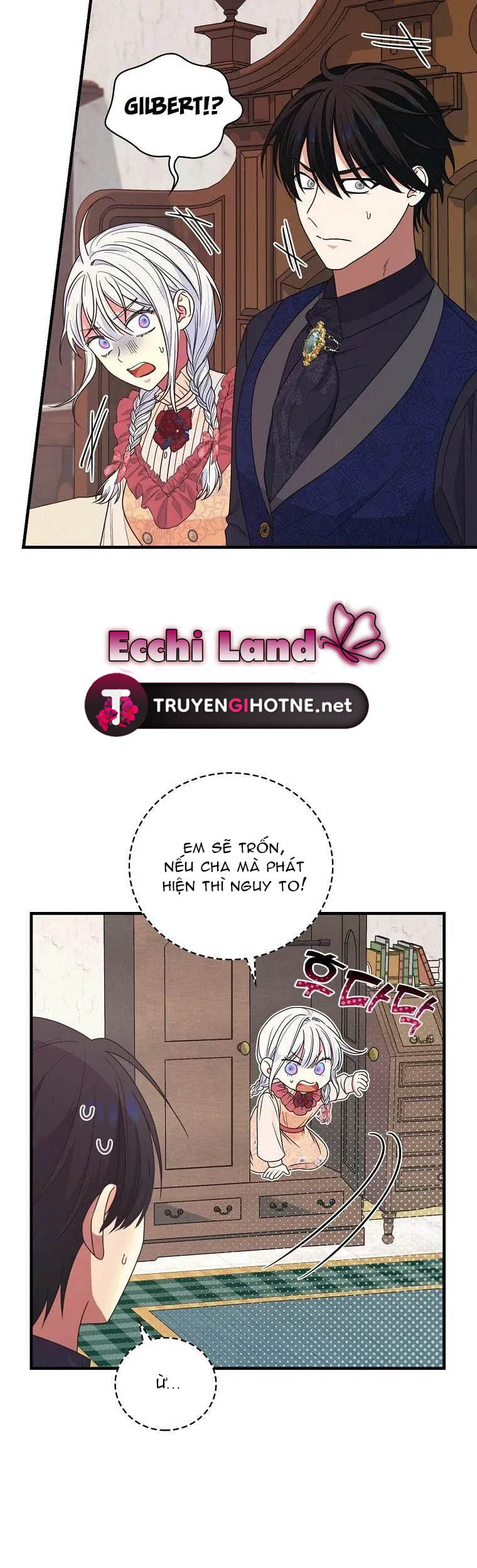 hiệp sĩ băng giá chapter 57.1 14