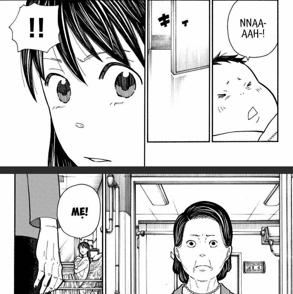 biệt đội lính cứu hỏa chapter 232 21