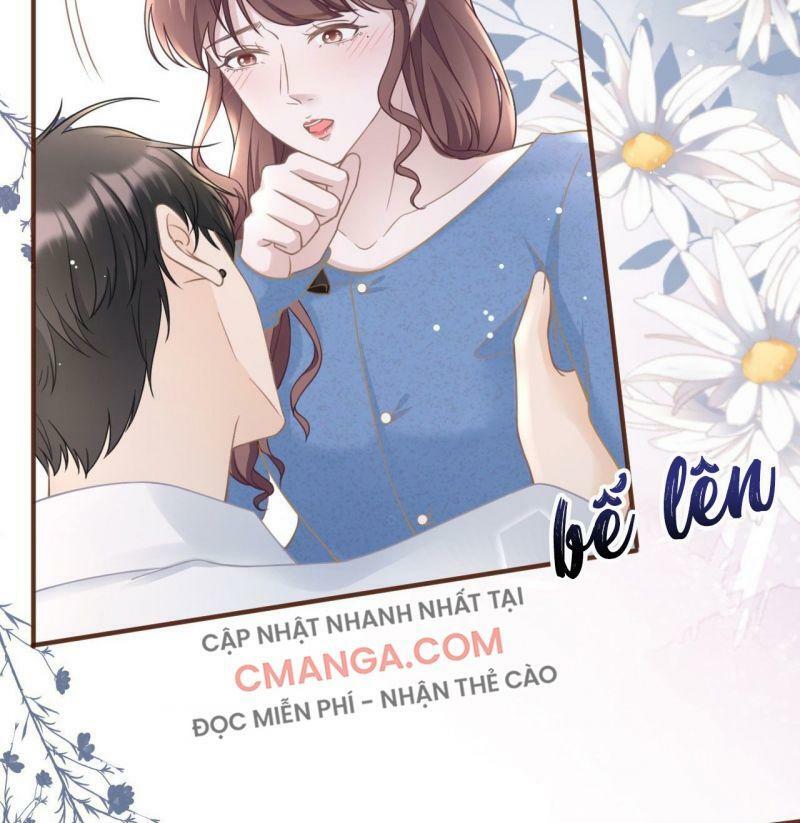 bạn gái tôi mới 30+ tuổi xuân chapter 65 42