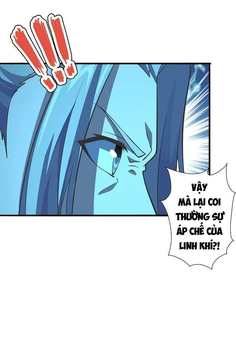 tiên võ đế tôn chapter 173 21