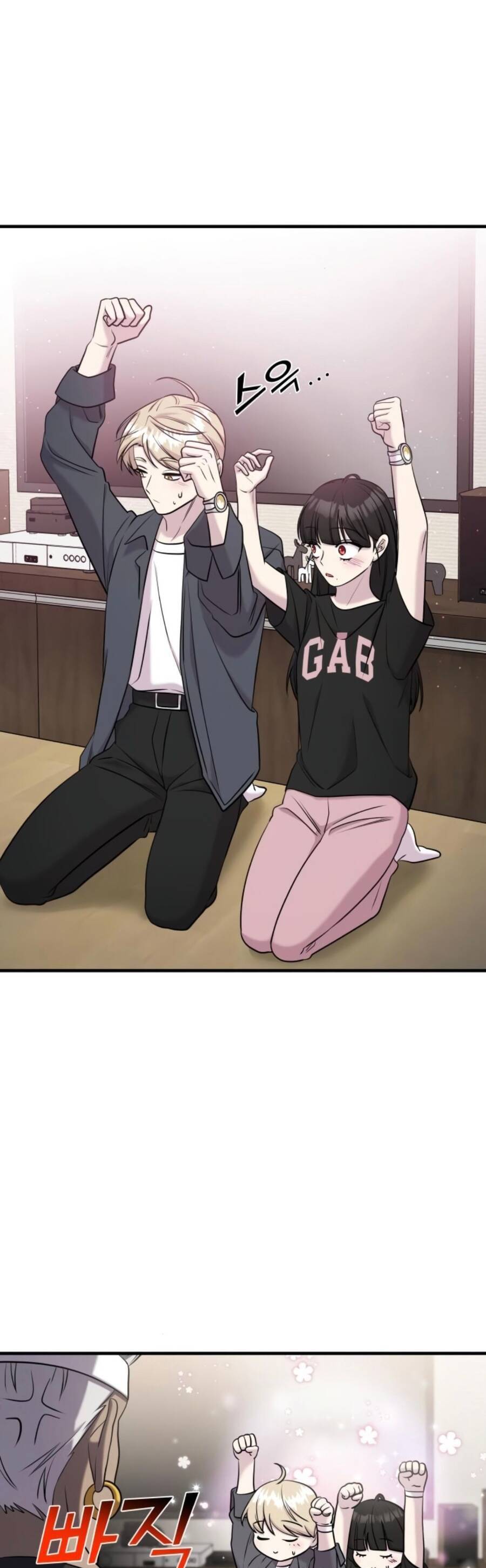 phản diện thuần túy chapter 59 21