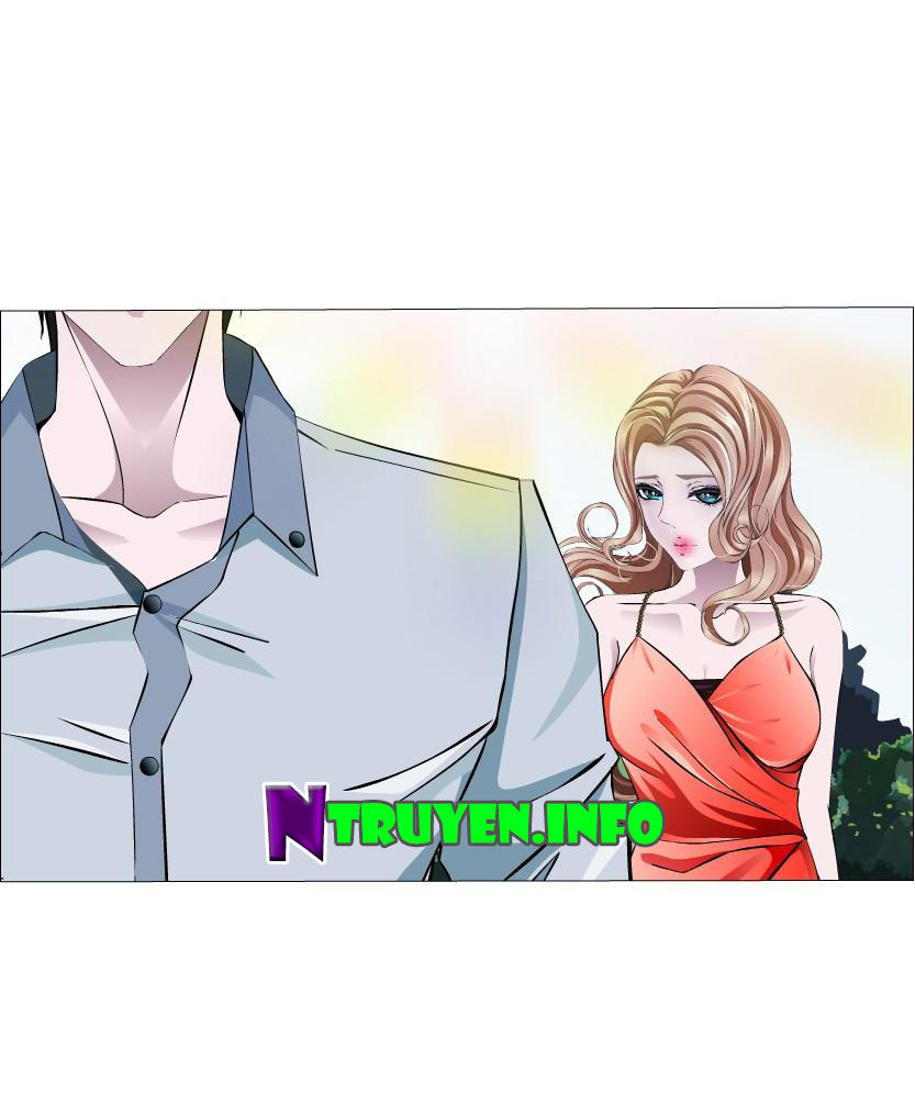 cạm bẫy của nữ thần chapter 75 12