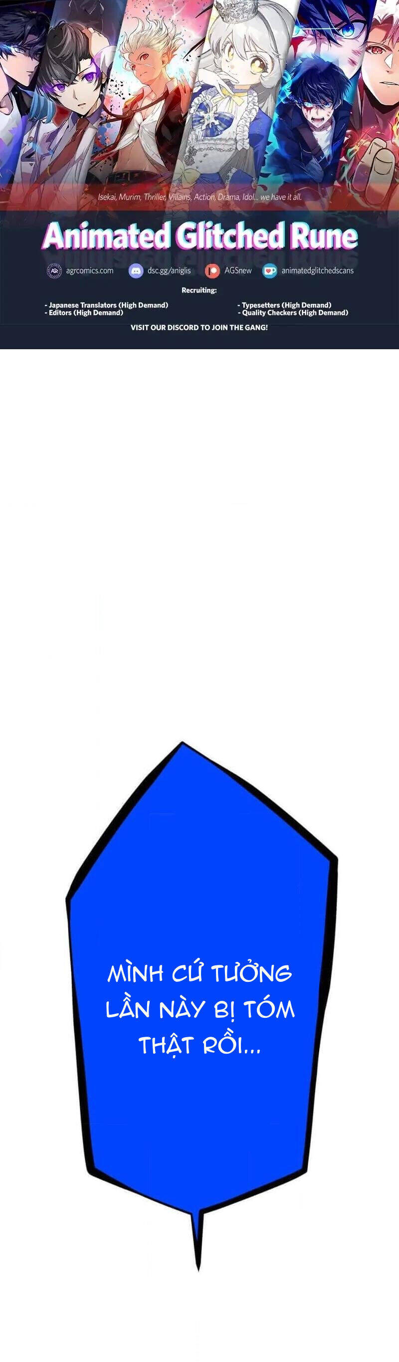 Huyết Thánh Cứu Thế Chủ~ Ta Chỉ Cần 0.0000001% Đã Trở Thành Vô Địch chapter 112 2