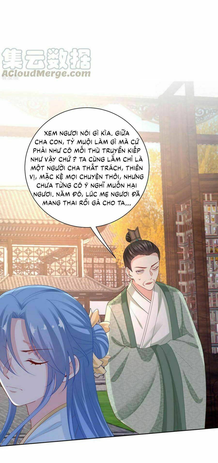 độc y đích nữ chapter 175 30