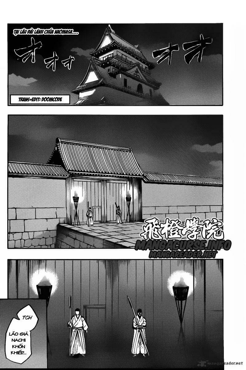 gamaran chapter 79 5