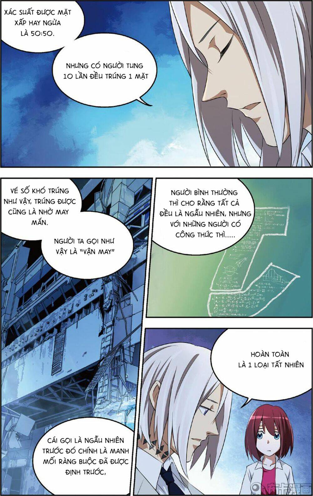 thiên tài j chapter 22 4