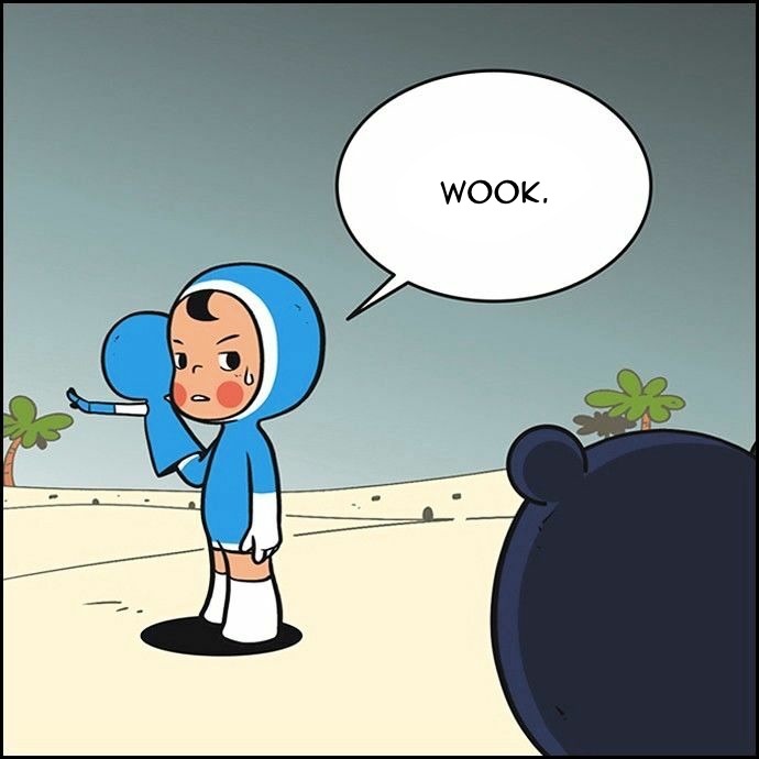 yumis cells chapter 65 11