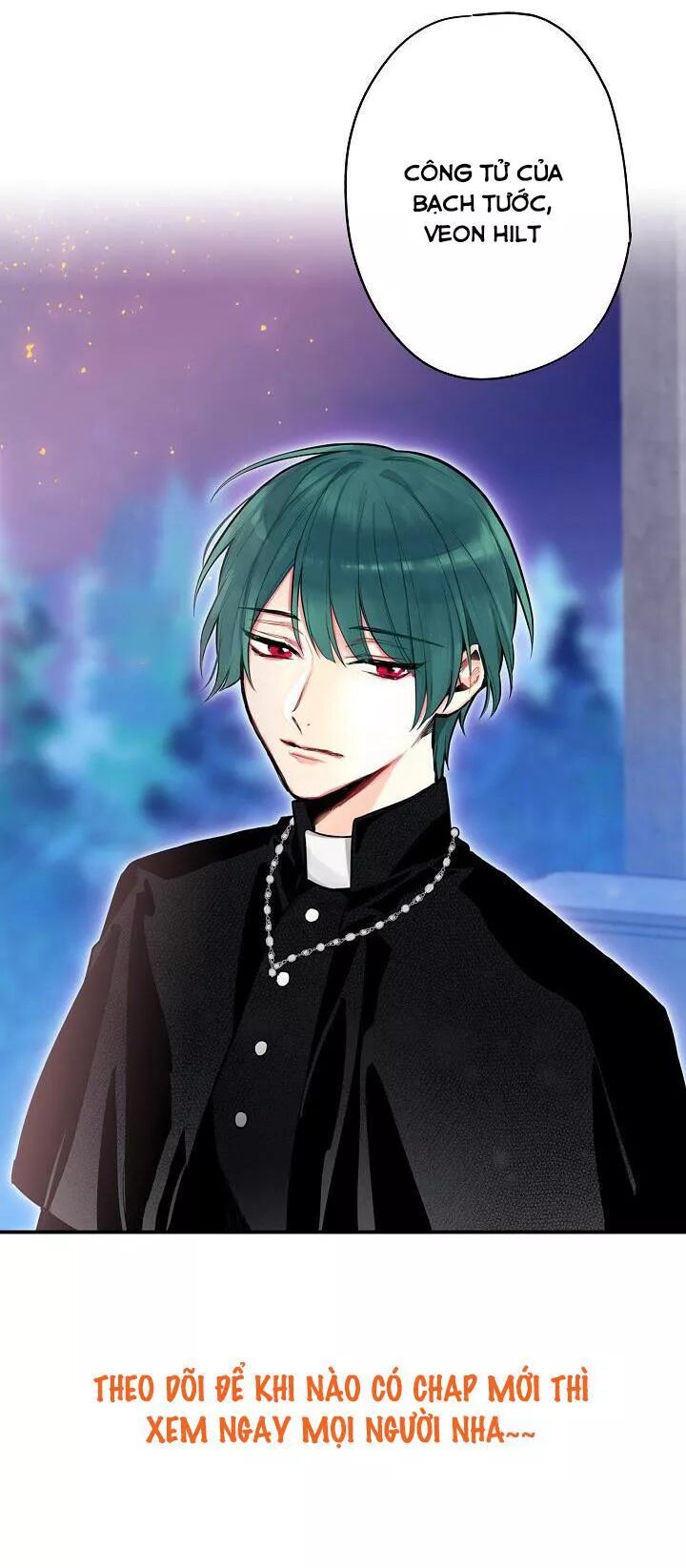 thánh nữ ẩn danh chapter 92 20