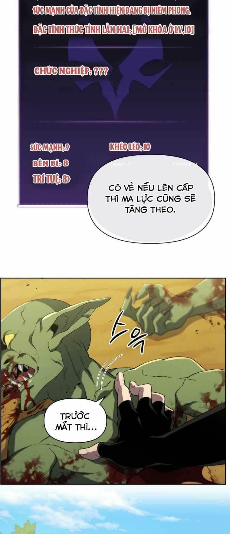 sự trở lại của người chơi sau 10000 năm chapter 12 32