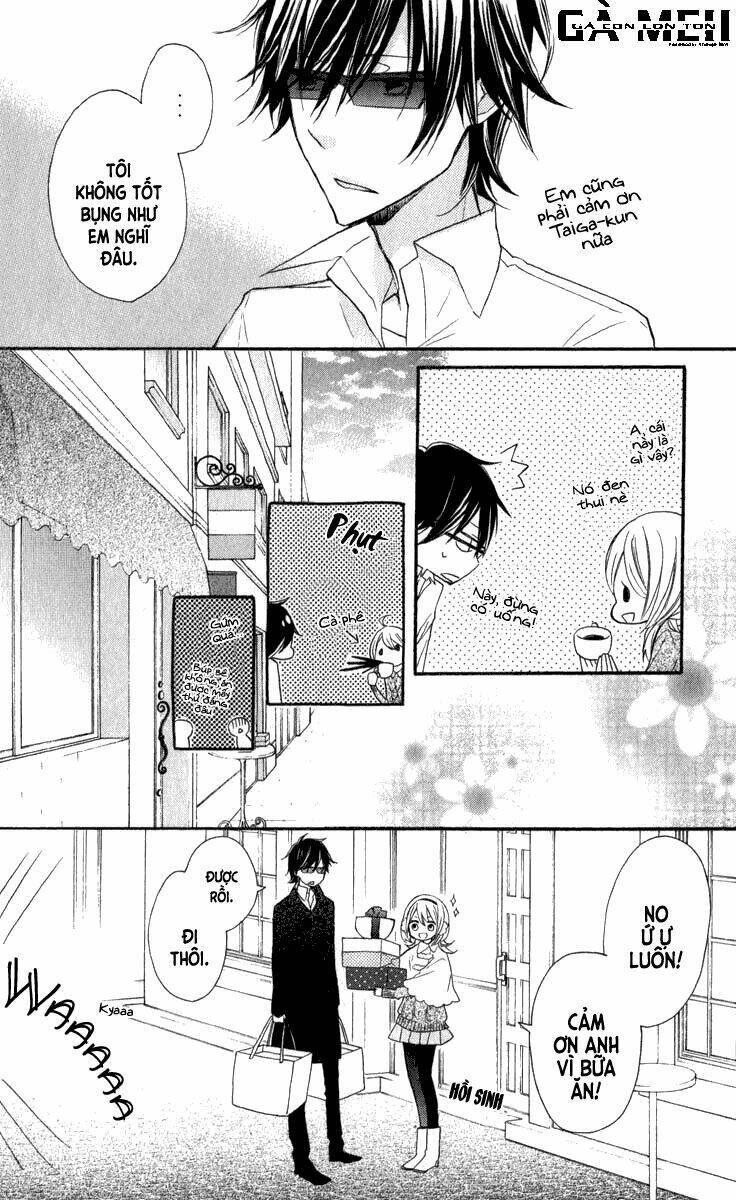 sugar girl, sugar dolls chapter 4 20