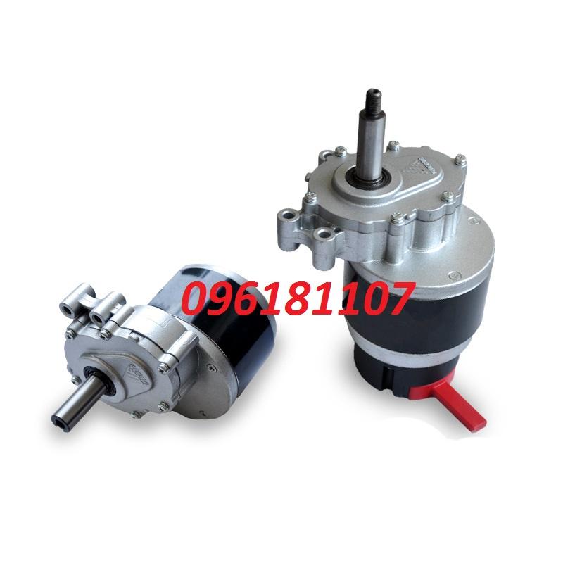 Motor xe lăn điện 24V 250w