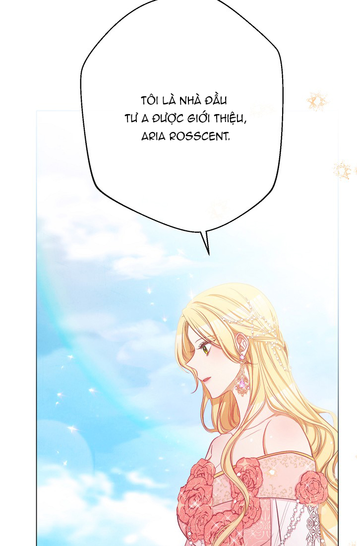 ác nữ đảo ngược đồng hồ cát chapter 57 52