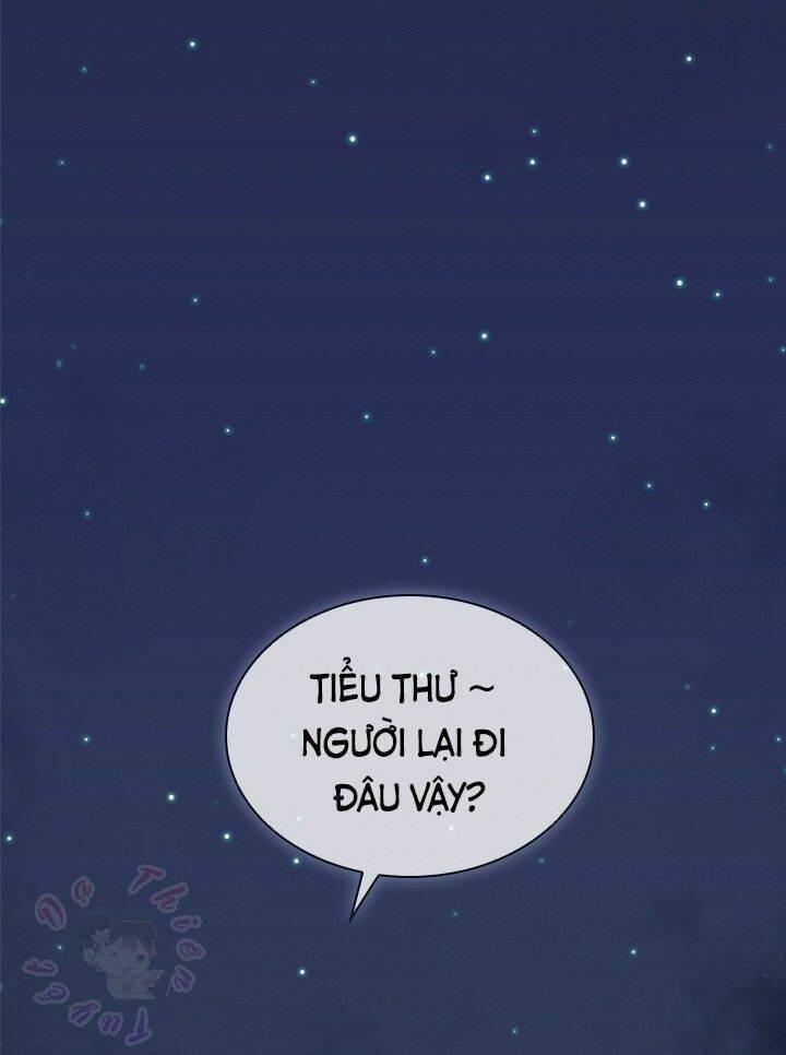 để yên cho tiểu thư hiền chapter 14 60