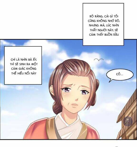 mộng phù đăng chapter 6 2