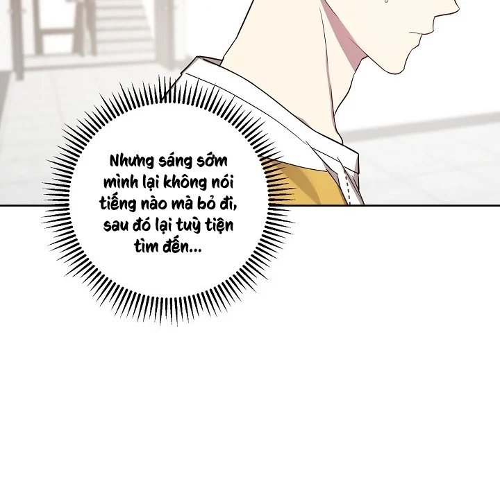 thần tượng đến rồi!? chapter 19 57