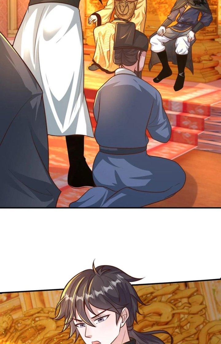 ta nuôi ma quỷ ở trấn ma ti chapter 195 4