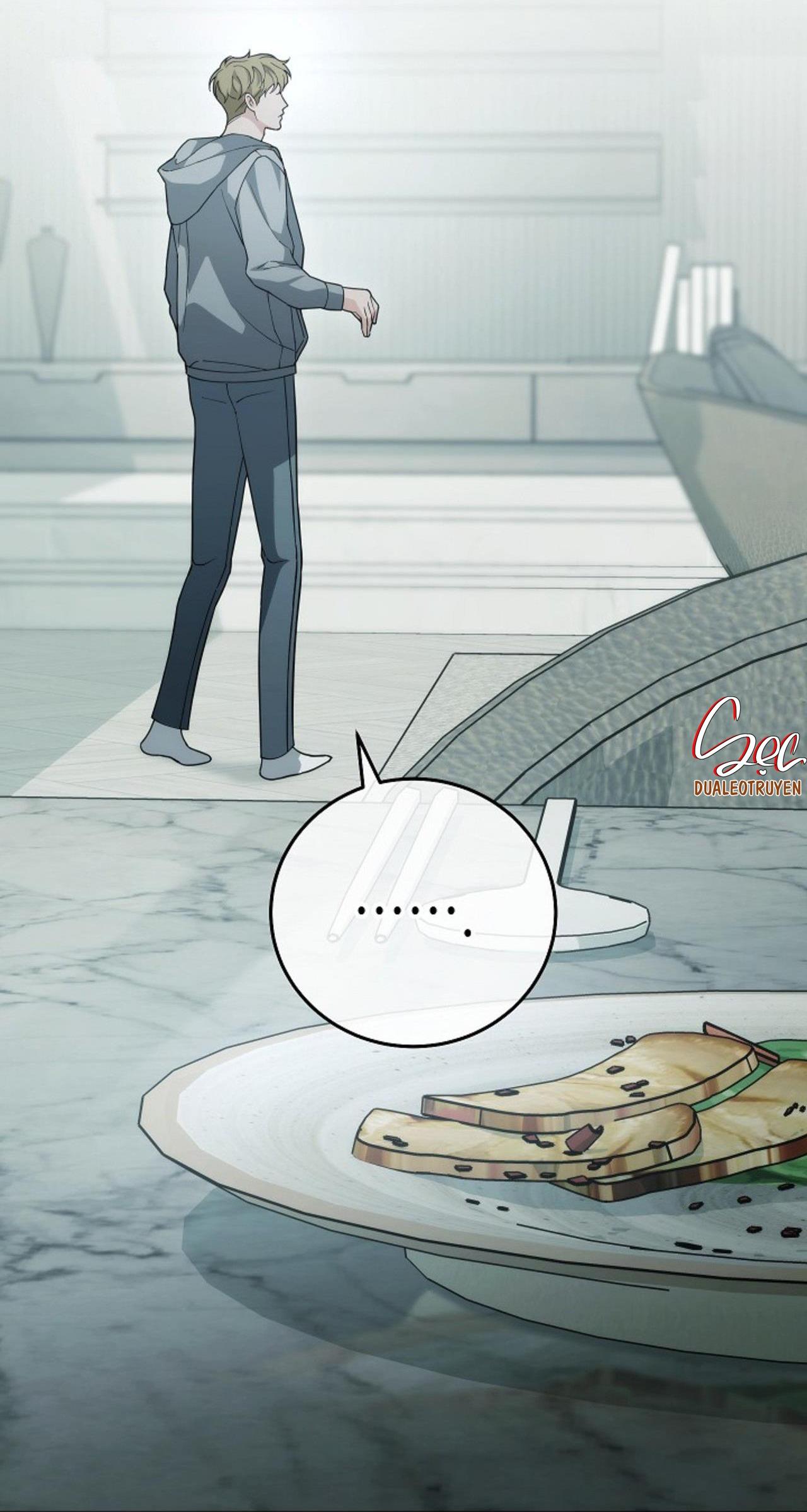 (abo)mối quan hệ không hoàn chỉnh chapter 16 28