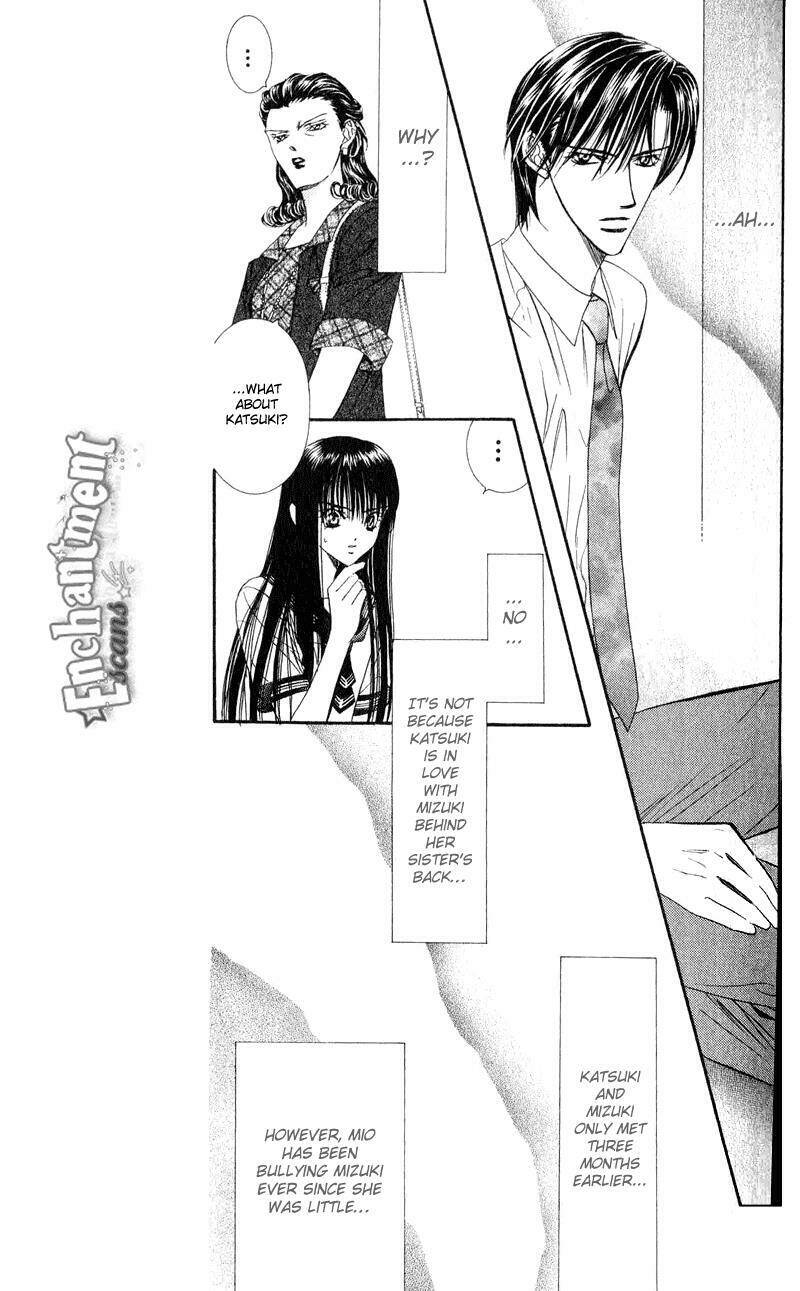 thử thách của kyouko chapter 57 14