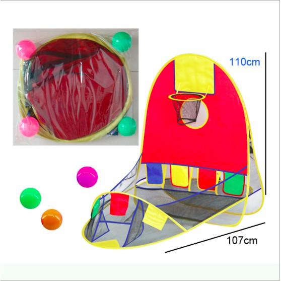 Đồ chơi bóng rổ cho bé NBA for KIDs - ShopToro - AsiaMart