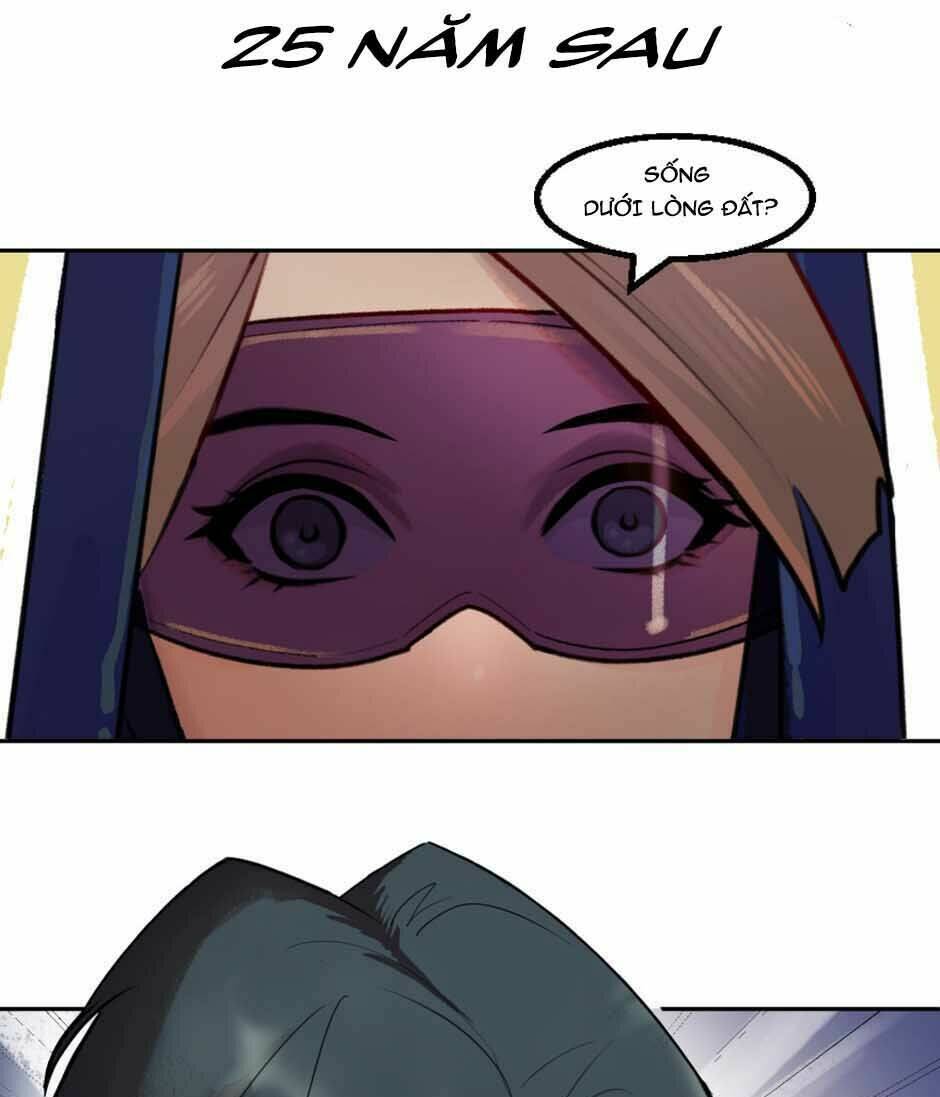 anh hùng và hiệp nữ chapter 45 27