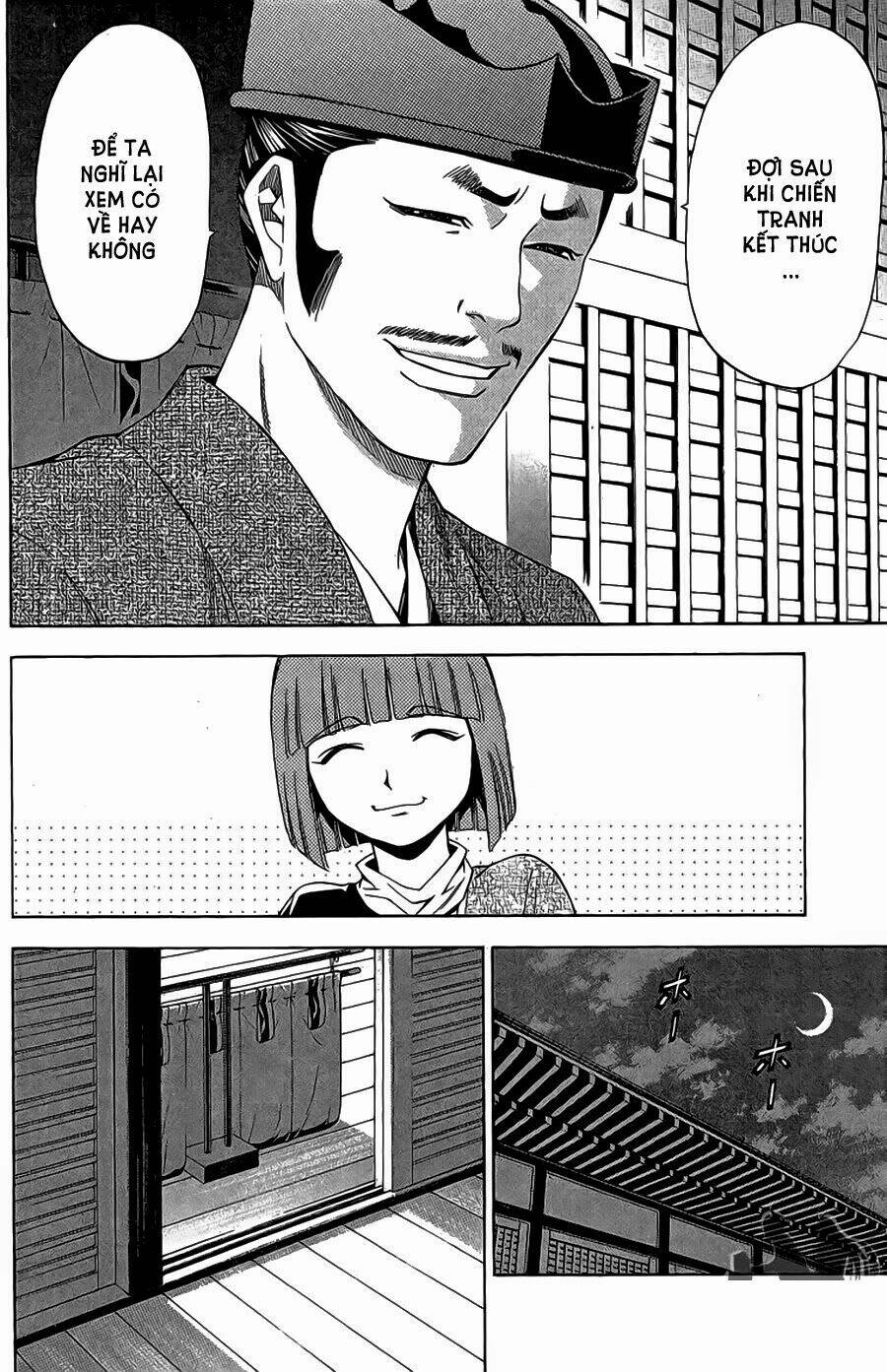 thiếu niên vương phần 2 chapter 62.2 37