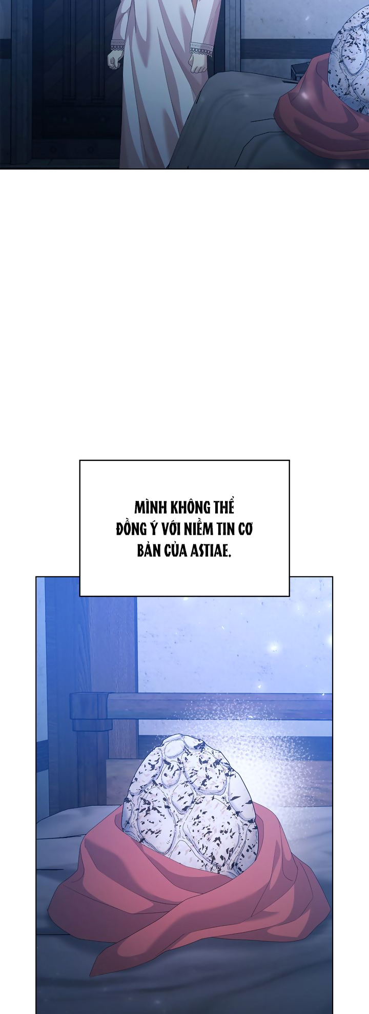 giải mã bí mật về anh ta chapter 57 27