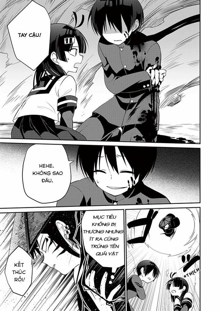 aoki fuchi no hako chapter 5 28