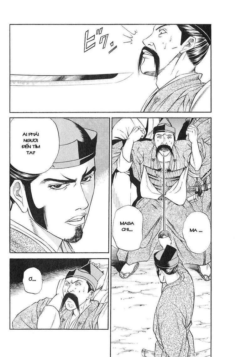 sơn tặc seyu chapter 14 40